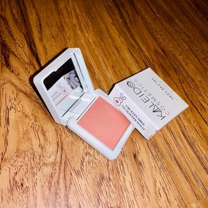 Kaleido Vegan Plant Based Blush